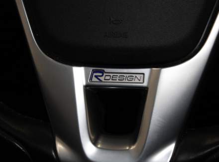 Volvo - V60