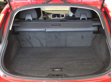 Volvo - V60