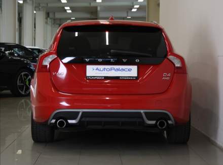 Volvo - V60