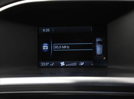 Volvo - V60