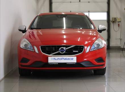 Volvo - V60