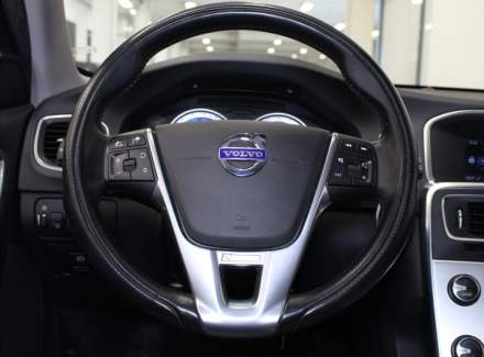 Volvo - V60