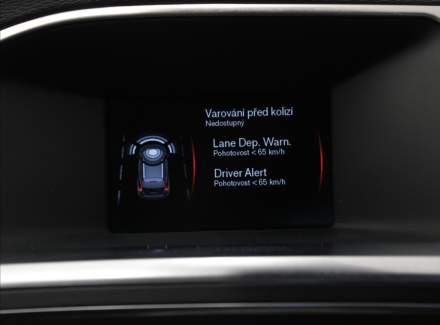 Volvo - V60