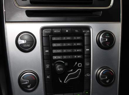 Volvo - V60