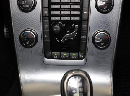Volvo - V60