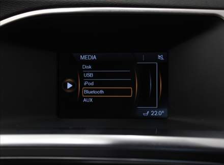 Volvo - V60