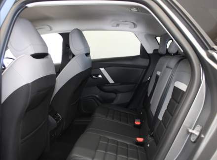 Citroën - C4