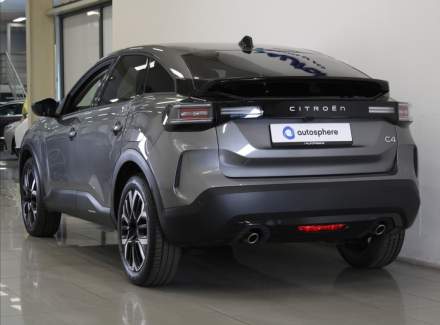 Citroën - C4