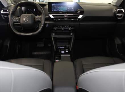 Citroën - C4