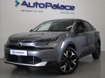 Citroën - C4