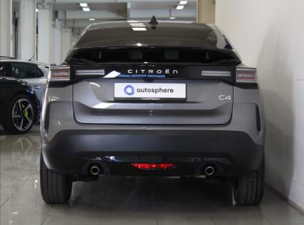 Citroën - C4