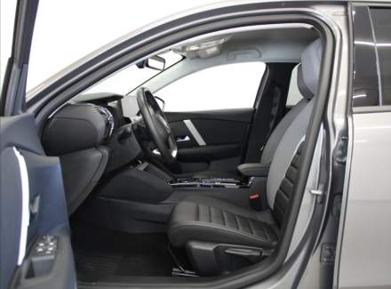 Citroën - C4