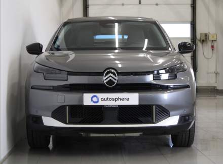 Citroën - C4
