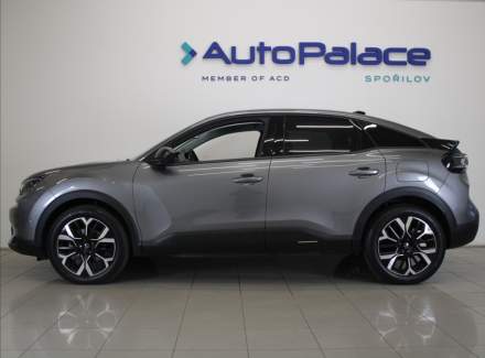 Citroën - C4