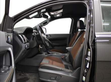 Ford - Ranger
