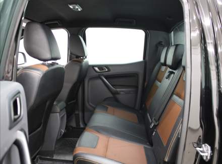 Ford - Ranger