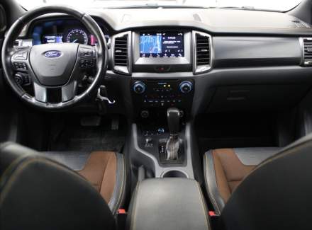 Ford - Ranger