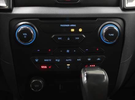 Ford - Ranger
