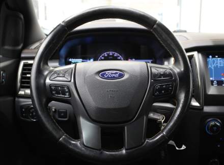 Ford - Ranger