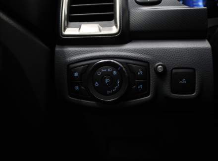 Ford - Ranger