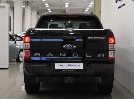 Ford - Ranger