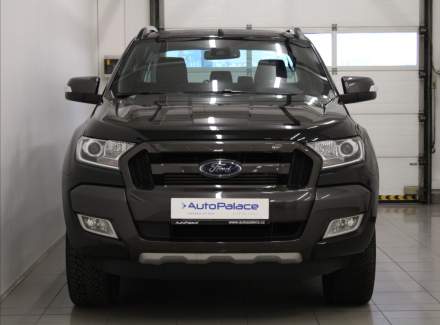 Ford - Ranger