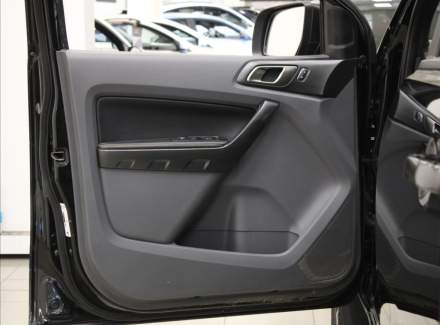 Ford - Ranger