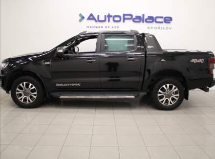 Ford - Ranger
