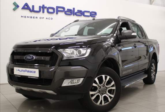 Ford - Ranger