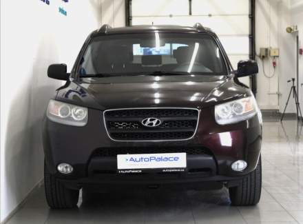 Hyundai - Santa FE