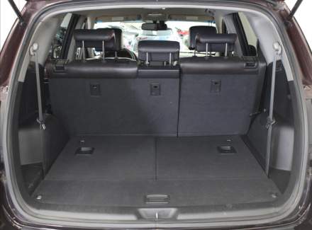 Hyundai - Santa FE