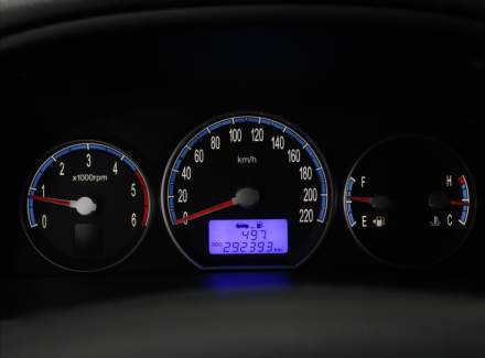 Hyundai - Santa FE