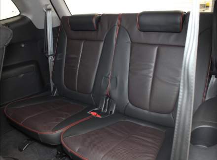 Hyundai - Santa FE