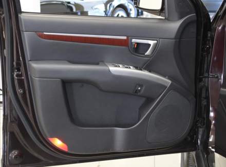 Hyundai - Santa FE