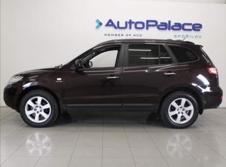 Hyundai - Santa FE
