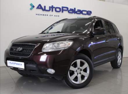 Hyundai - Santa FE