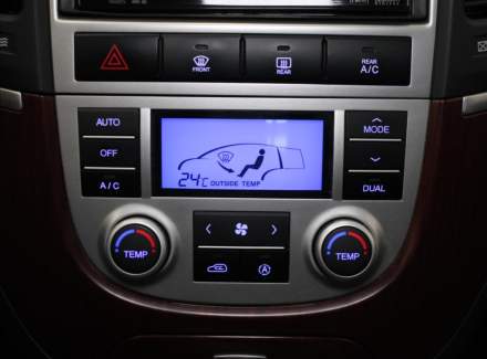 Hyundai - Santa FE