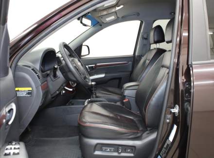 Hyundai - Santa FE