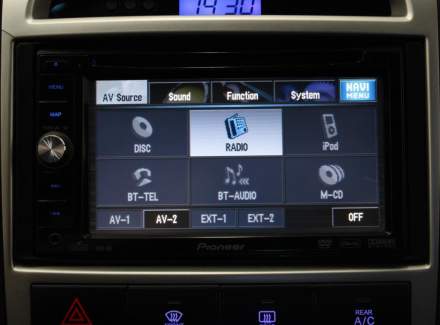 Hyundai - Santa FE