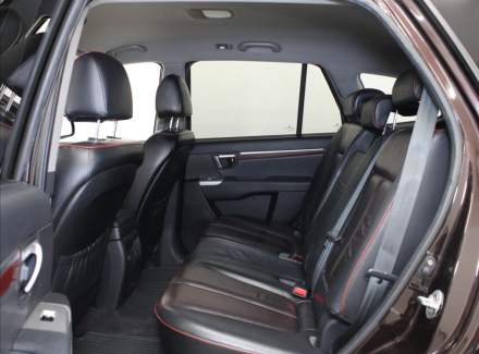 Hyundai - Santa FE