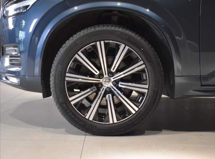 Volvo - XC90