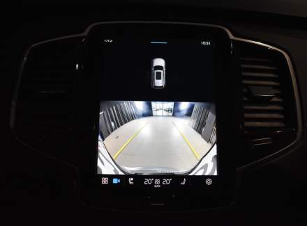 Volvo - XC90