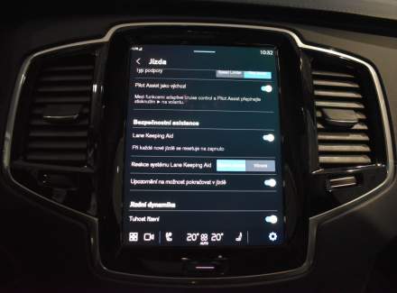 Volvo - XC90