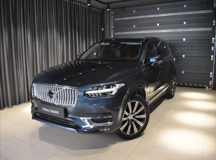 Volvo - XC90