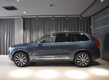 Volvo - XC90