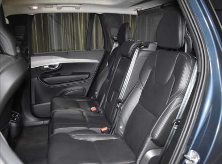 Volvo - XC90