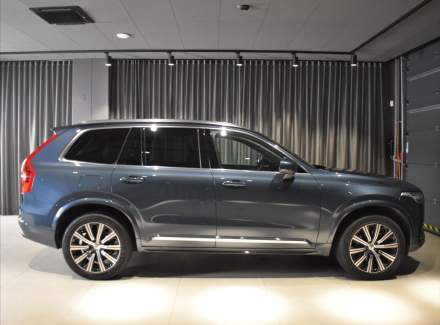 Volvo - XC90