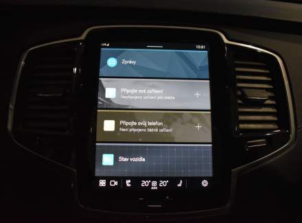 Volvo - XC90
