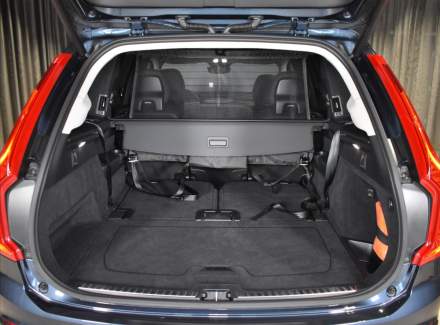 Volvo - XC90