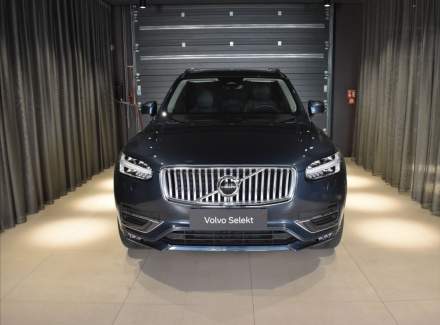 Volvo - XC90